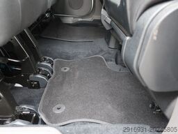 FORD Transit Connect lang/ 1. Hand / ACC / Fzg. Nr:23