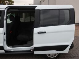 FORD Transit Connect lang/ 1. Hand / ACC / Fzg. Nr:23