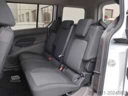 FORD Transit Connect lang/ 1. Hand / ACC / Fzg. Nr:23