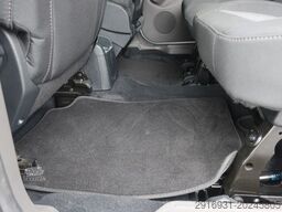 FORD Transit Connect lang/ 1. Hand / ACC / Fzg. Nr:23