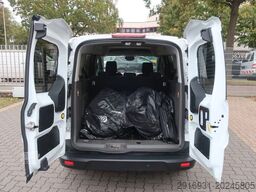 FORD Transit Connect lang/ 1. Hand / ACC / Fzg. Nr:23