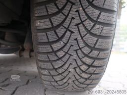 FORD Transit Connect lang/ 1. Hand / ACC / Fzg. Nr:23