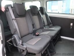 FORD Transit/Tourneo Custom 320 L1 / Klima / FN: 221
