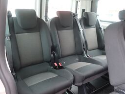 FORD Transit/Tourneo Custom 320 L1 / Klima / FN: 221