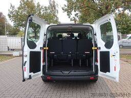 FORD Transit/Tourneo Custom 320 L1 / Klima / FN: 221