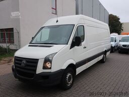 VOLKSWAGEN Crafter extralang L4H2 Hoch/ Kamera / Fzg Nr:213