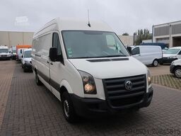VOLKSWAGEN Crafter extralang L4H2 Hoch/ Kamera / Fzg Nr:213