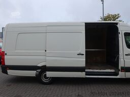 VOLKSWAGEN Crafter extralang L4H2 Hoch/ Kamera / Fzg Nr:213