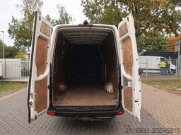 VOLKSWAGEN Crafter extralang L4H2 Hoch/ Kamera / Fzg Nr:213