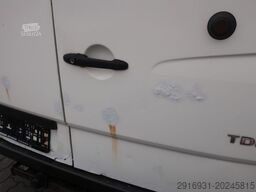 VOLKSWAGEN Crafter extralang L4H2 Hoch/ Kamera / Fzg Nr:213