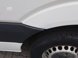 VOLKSWAGEN Crafter extralang L4H2 Hoch/ Kamera / Fzg Nr:213
