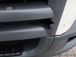 VOLKSWAGEN Crafter extralang L4H2 Hoch/ Kamera / Fzg Nr:213