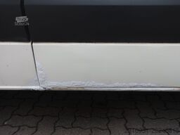 VOLKSWAGEN Crafter extralang L4H2 Hoch/ Kamera / Fzg Nr:213