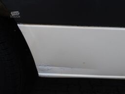 VOLKSWAGEN Crafter extralang L4H2 Hoch/ Kamera / Fzg Nr:213