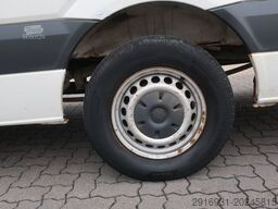 VOLKSWAGEN Crafter extralang L4H2 Hoch/ Kamera / Fzg Nr:213