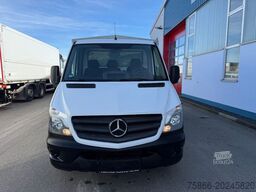 MERCEDES-BENZ 314 CDI Sprinter Klima 3 Sitzer