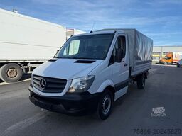 MERCEDES-BENZ 314 CDI Sprinter Klima 3 Sitzer