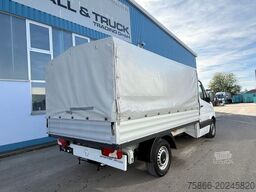 MERCEDES-BENZ 314 CDI Sprinter Klima 3 Sitzer