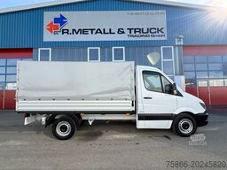 MERCEDES-BENZ 314 CDI Sprinter Klima 3 Sitzer