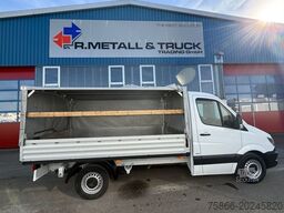 MERCEDES-BENZ 314 CDI Sprinter Klima 3 Sitzer