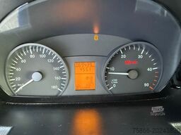 MERCEDES-BENZ 314 CDI Sprinter Klima 3 Sitzer