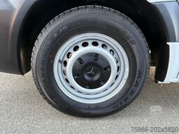 MERCEDES-BENZ 314 CDI Sprinter Klima 3 Sitzer