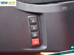 MAN TGX 18.540 LL Retarder Vollluftfederung Standkl.