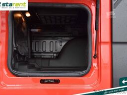 MAN TGX 18.540 LL Retarder Vollluftfederung Standkl.