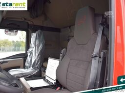 MAN TGX 18.540 LL Retarder Vollluftfederung Standkl.