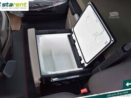 MAN TGX 18.540 LL Retarder Vollluftfederung Standkl.