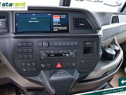 MAN TGX 18.540 LL Retarder Vollluftfederung Standkl.