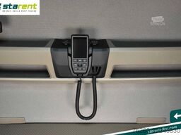 MAN TGX 18.540 LL Retarder Vollluftfederung Standkl.