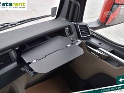 MAN TGX 18.540 LL Retarder Vollluftfederung Standkl.
