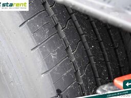 MAN TGX 18.540 LL Retarder Vollluftfederung Standkl.