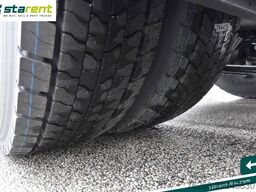 MAN TGX 18.540 LL Retarder Vollluftfederung Standkl.