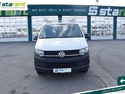 VOLKSWAGEN Transporter 6 Klima Dachträger Regal