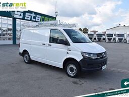 VOLKSWAGEN Transporter 6 Klima Dachträger Regal