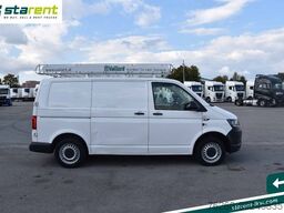 VOLKSWAGEN Transporter 6 Klima Dachträger Regal