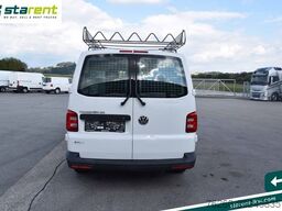VOLKSWAGEN Transporter 6 Klima Dachträger Regal