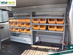 VOLKSWAGEN Transporter 6 Klima Dachträger Regal