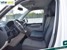 VOLKSWAGEN Transporter 6 Klima Dachträger Regal
