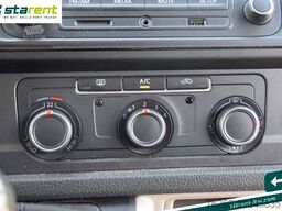 VOLKSWAGEN Transporter 6 Klima Dachträger Regal