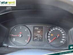 VOLKSWAGEN Transporter 6 Klima Dachträger Regal