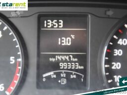 VOLKSWAGEN Transporter 6 Klima Dachträger Regal