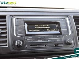 VOLKSWAGEN Transporter 6 Klima Dachträger Regal