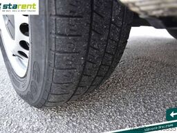 VOLKSWAGEN Transporter 6 Klima Dachträger Regal