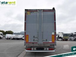 KRAKER 10mm 92m³ BPW-Achsen Funk. Verzinkt Liftachse