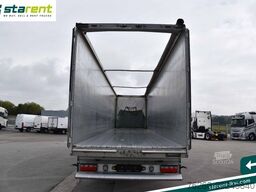 KRAKER 10mm 92m³ BPW-Achsen Funk. Verzinkt Liftachse