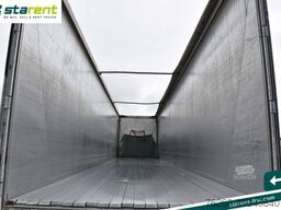 KRAKER 10mm 92m³ BPW-Achsen Funk. Verzinkt Liftachse