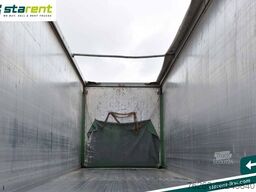 KRAKER 10mm 92m³ BPW-Achsen Funk. Verzinkt Liftachse